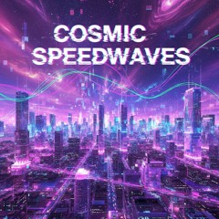 Cosmic Speedwaves