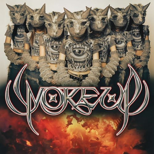 Stream XG (XGALX) - WOKE UP by Bass |R | Listen online for free on