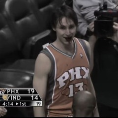 nuketown x silent hill 3 mall scene mixx