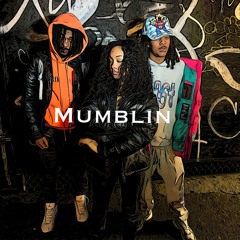 mumblin