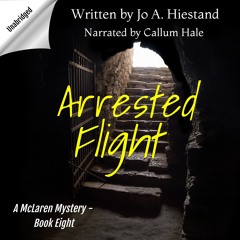 "Arrested Flight" sample