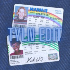 Riton - Fake ID vs Soda (TYLN Edit)(Pitched for SC)