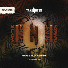 Wade & Nicola Gavino - FLXN