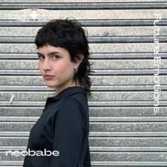 neobabe F.E. Mix 012