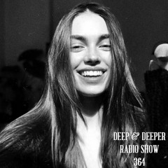 Marcelo Méndez - Deep & Deeper 364 - TUNNEL FM