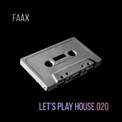 Let's Play House 020