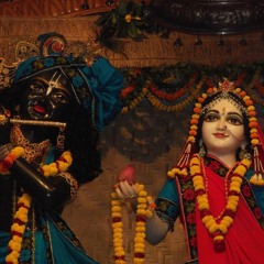 Hare Krishna Melody