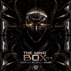4.Brain Parasites & Moksha Mantra - Killer green bud - 150 - The Mind Box vol2