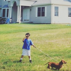 Old Shoes (unmixed - just the first verse)