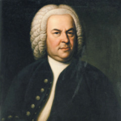 Variation of Concerto in F Major by Johann Sebastian Bach