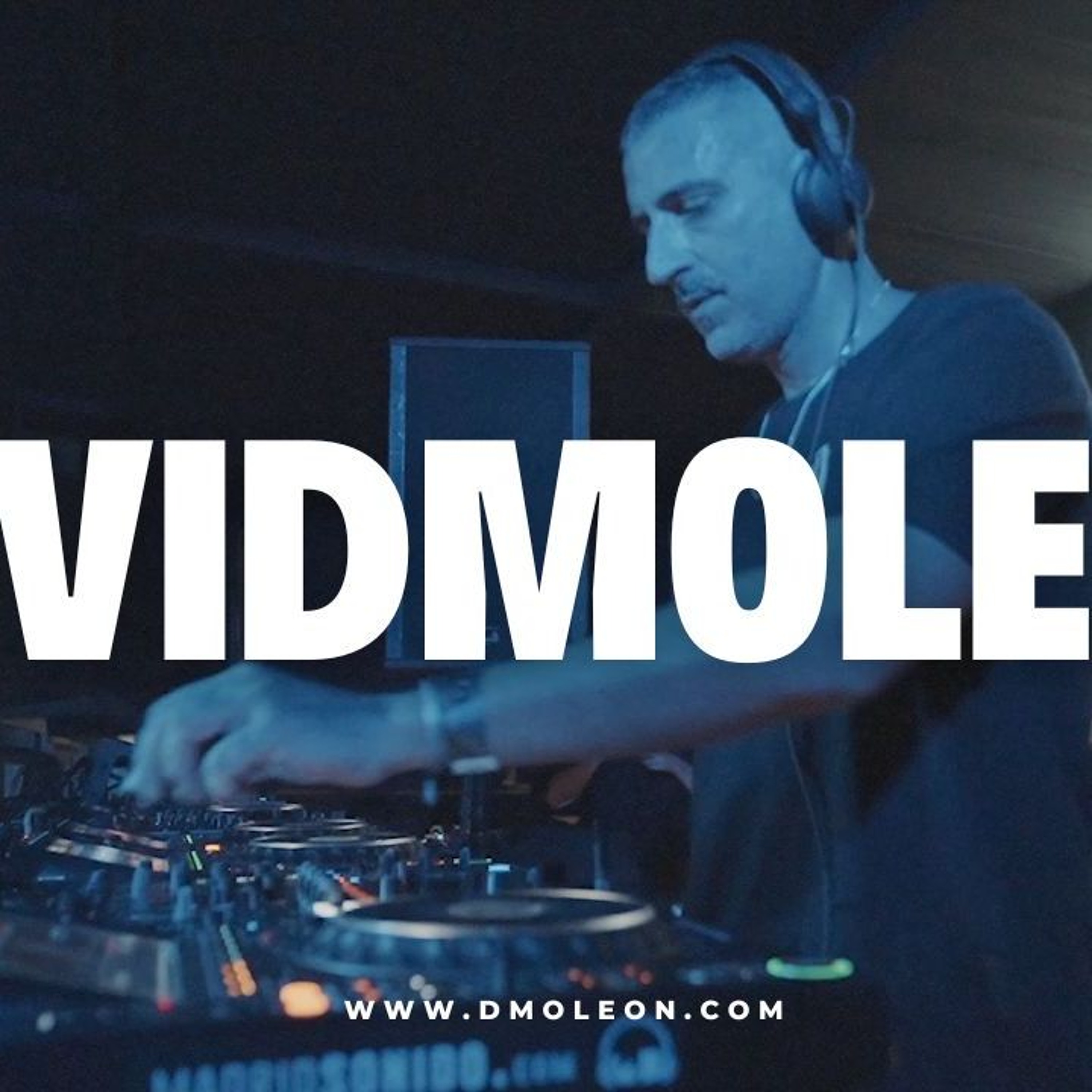 # DAVID MOLEON PODCAST #