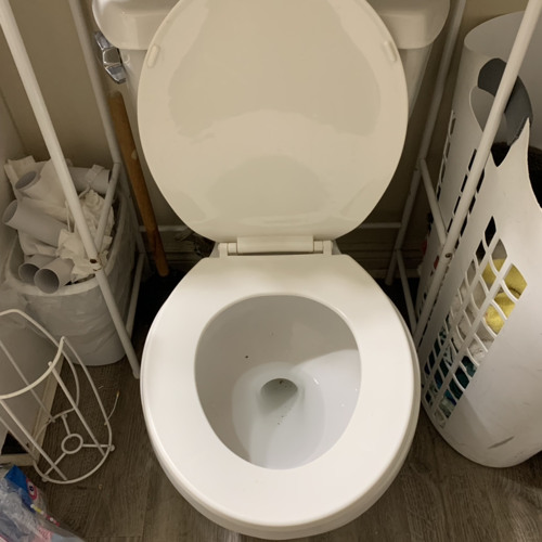 6am shitter Prod Fony Wallace