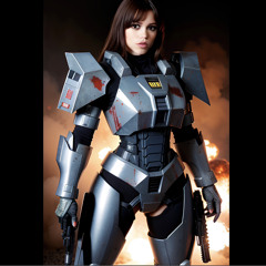 Autobot Jenna Ortegatron is the Fleshlight to My Optimus