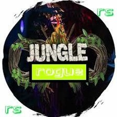 Jungle Rogue