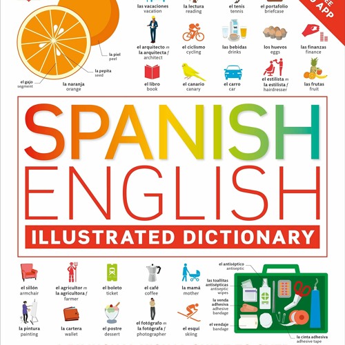 English Spanish Dictionary P