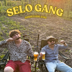 filipishyn, vl vegas, DJ Salo - шашлиндос