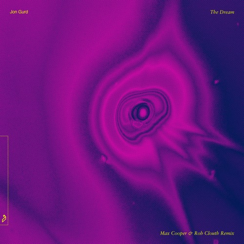 Jon Gurd - The Dream (Max Cooper & Rob Clouth Remix)