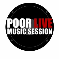 NoWordz - Poor Live Music Session Ep.2
