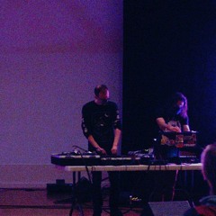 March 4, 2022 at the Chapel Performance Space