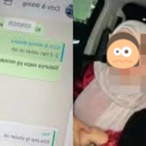 Original [Bocor!!! Video] CCTV wiring cikgu video nur fadhilah binti zainal guru smk ayer keroh part2 Full Video