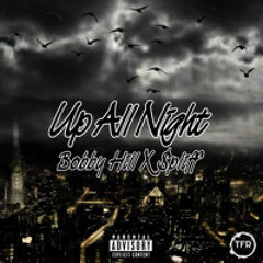 - Up All Night