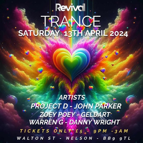 trance