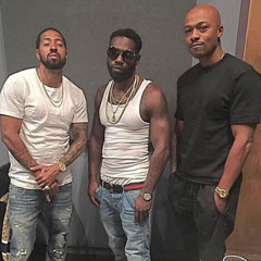 Roc Marciano - Not Told (feat Knowledge The Pirate & KA)Beekool beat