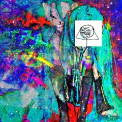 cosmos (im like high on something)