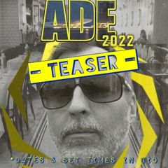 ADE Teaser