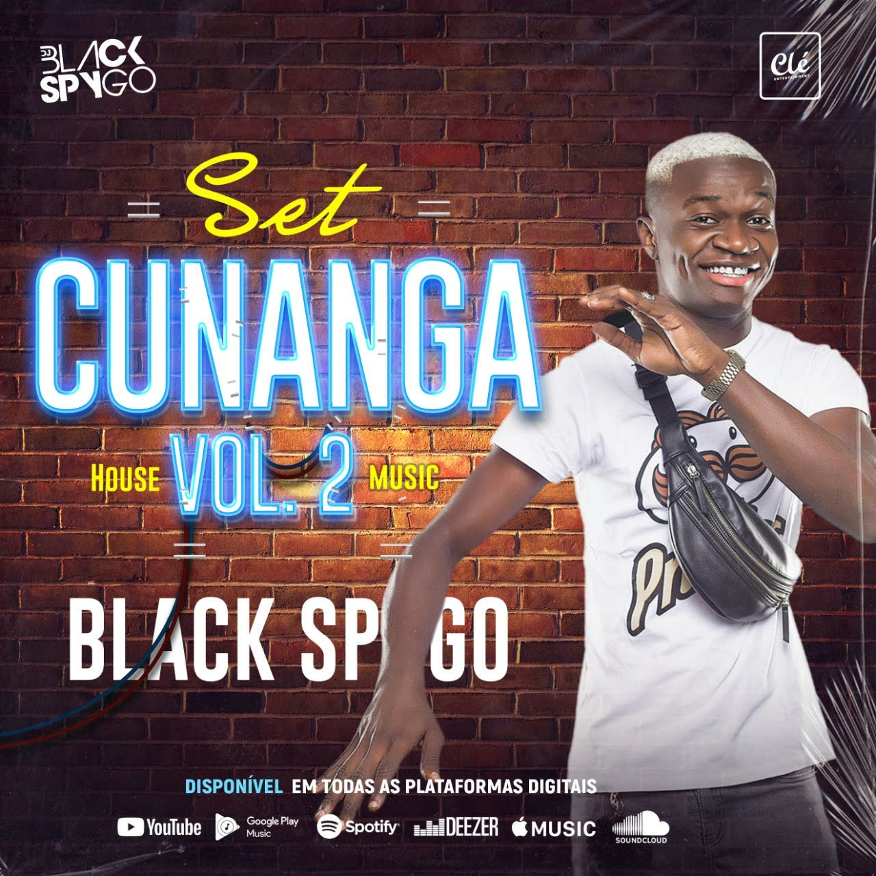 Black Spygo
