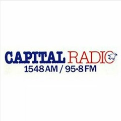 NEW: Capital Radio 'London' - The Themes (1973-1987) - Various