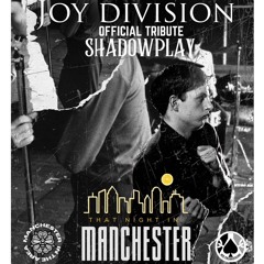 She's Lost Control [live rehearsal]