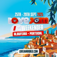 LoveJam - Portugal