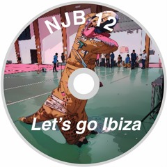 NJB 12 Let's go Ibiza