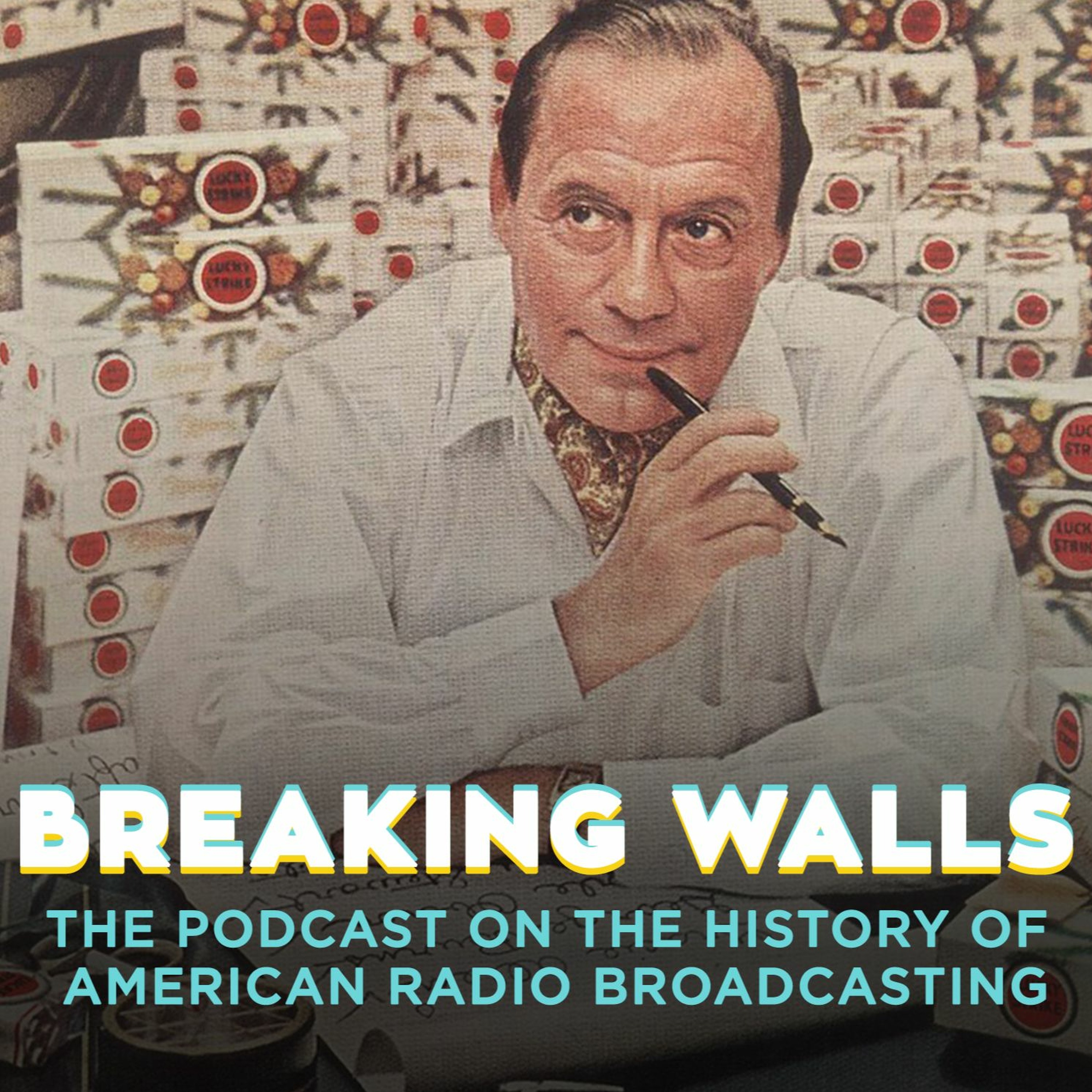 BW - EP151—004: Jack Benny’s Famous Slump—Why Jack Fired General Foods & Signed w/ American Tobacco