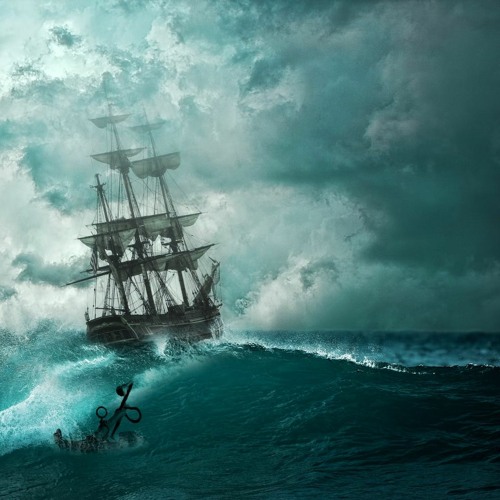 30 Sec Challenge - Poseidons Wraith