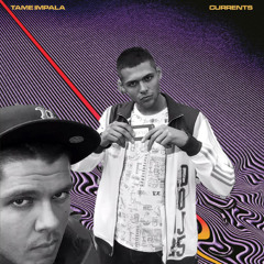 sos ciuchy i borciuchy x tame impala - new person same old mistakes
