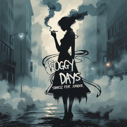 Foggy Days - SiBroz feat. Xander