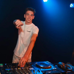 DJhardkick - 1 HOUR 2024 RECAP