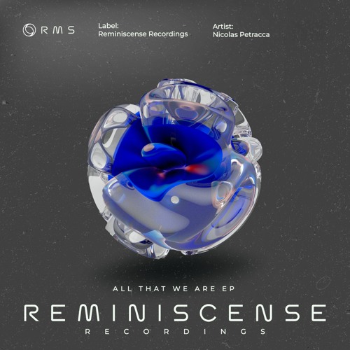 Nicolas Petracca  - Ratcheteer (Original Mix) (PREVIEW)[REMINISCENSE RECORDINGS]
