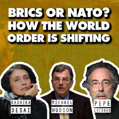 BRICS or NATO? G20 or G77? Summits mark rapidly changing world order