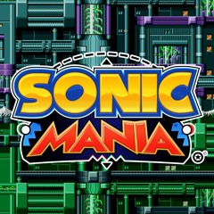 Tidal Tempest: Act 2 (Sonic Mania Remix)