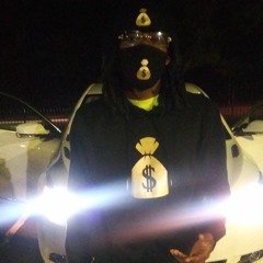 Al_Getta - in my soul prod. kongo soprano