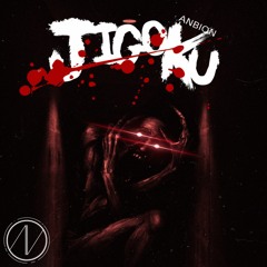 『JIGOKU』- Prod. ANBION (Epic Horror Type Beat)