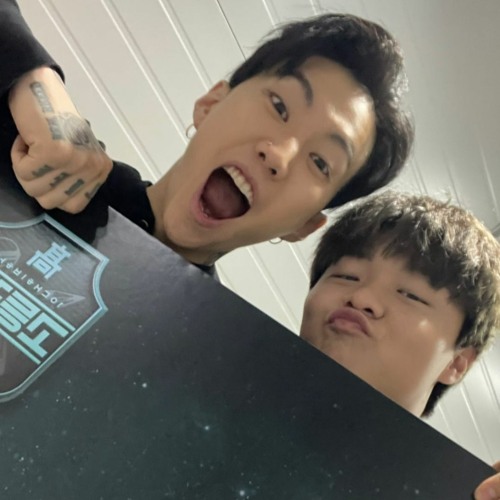 (LIVE)TRADE L(이승훈) - Ooh Wah (Feat. CHANGMO, 원슈타인 (Wonstein))(Prod. Way Ched)[고등래퍼4/최종회]