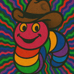 Texas Bull Worm
