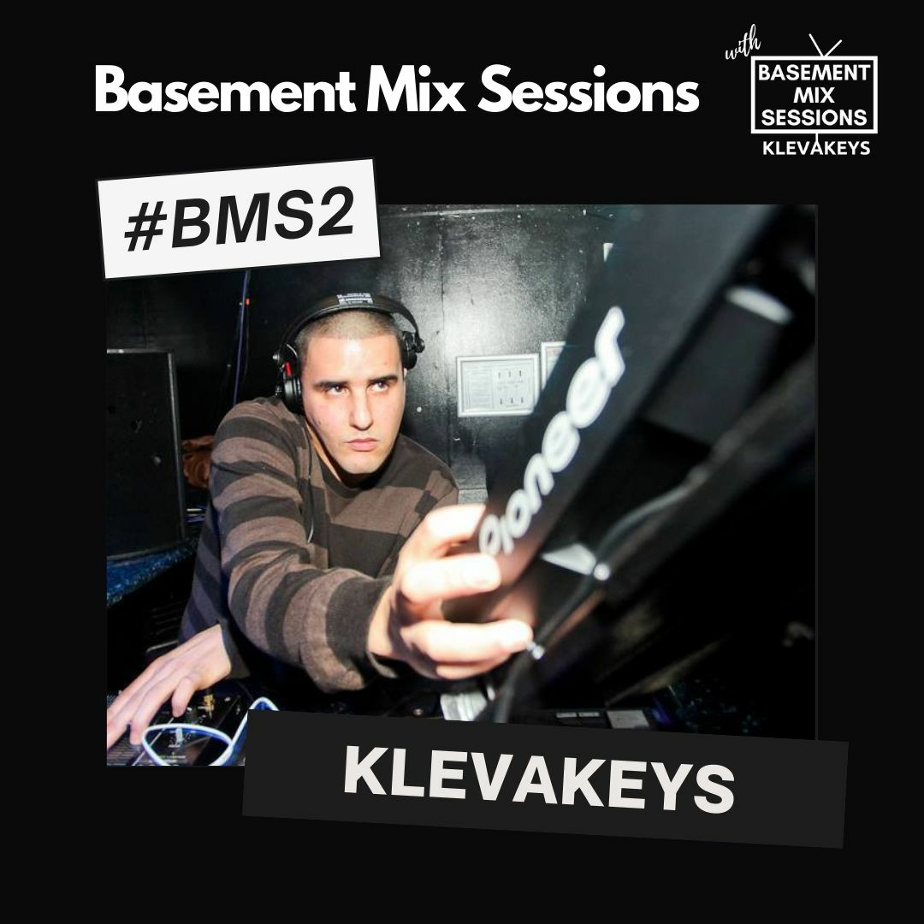 KlevaKeys Mix Sessions