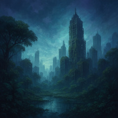 Lost City