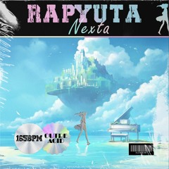 Nexta - Rapyuta {Le Château Dans Le Ciel}