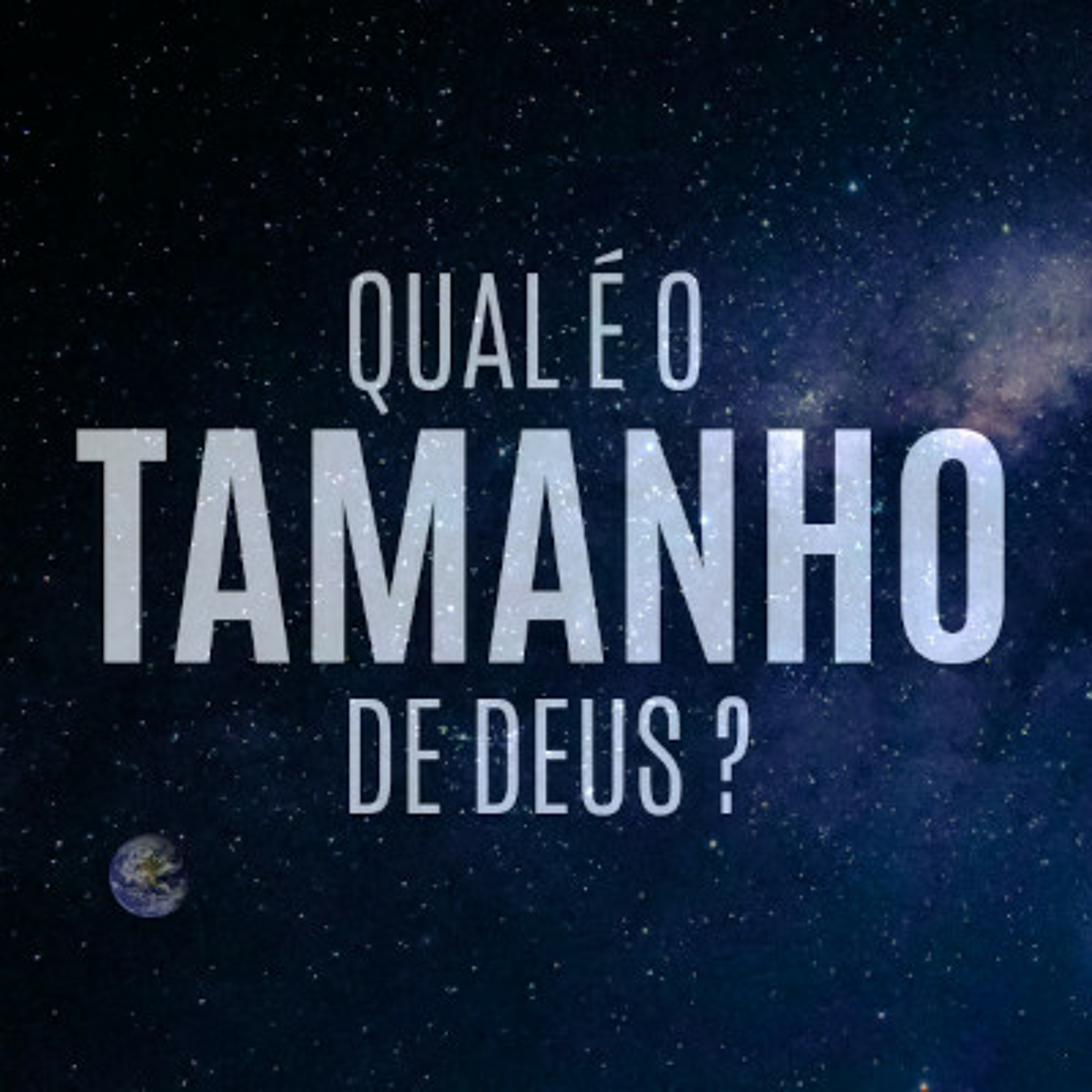 5. Deus Não tem Concorrentes (Parte 2) - Isaías 40.15-20 - Leandro Lima episode artwork